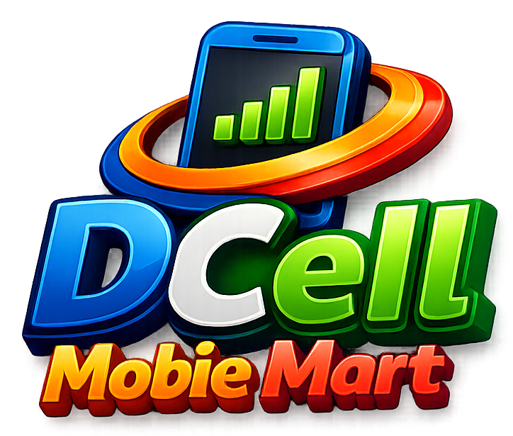 DCell Mobile Mart